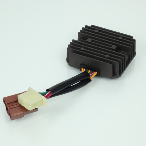 Regulateur De Tension Connecteur Redresseur De Régulateur Pour Aprilia RXV450 RXV550 SXV550 AP9100424 Pour Du&cati 434400300 Pour CBS400 CBF600 CB600