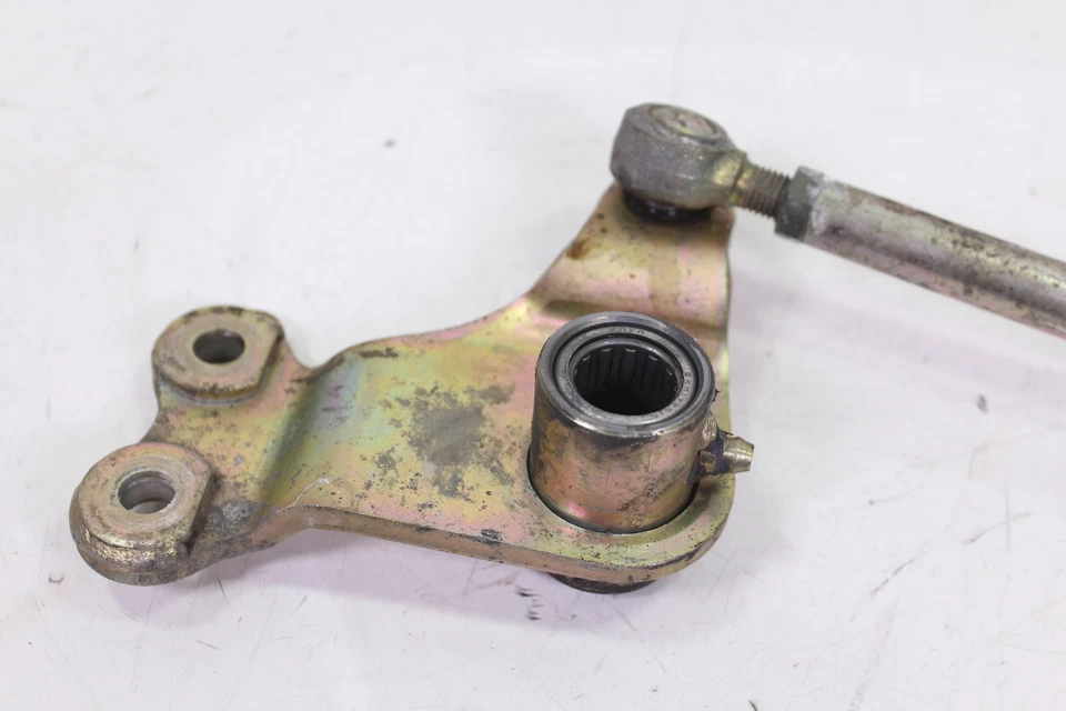 Yamaha SX Viper Mountain 2006 poste de dirección barra de amarre/eslabón de arrastre Foto 3 de 4