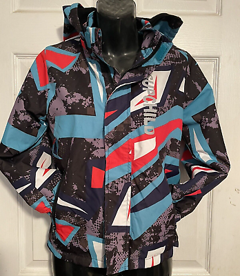 SUPCHILD Oscillator Series Latest Vogue Weather Gear SUPCHILD Oscillator Series Latest Vogue Weather Gear