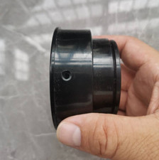 DIY Astronomical Telescope Objective Lens Plastic Holder for Dia. 52mm/53mm Lens