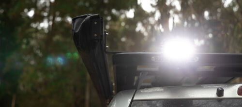 STEDI™ ST3301 PRO 4.6" 2 LED WORK LIGHT - Picture 9 of 12