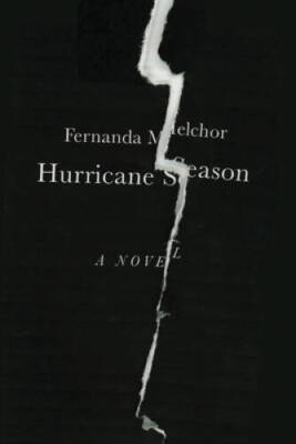 #ad Hurricane Season Paperback By Melchor Fernanda VERY GOOD $11.75