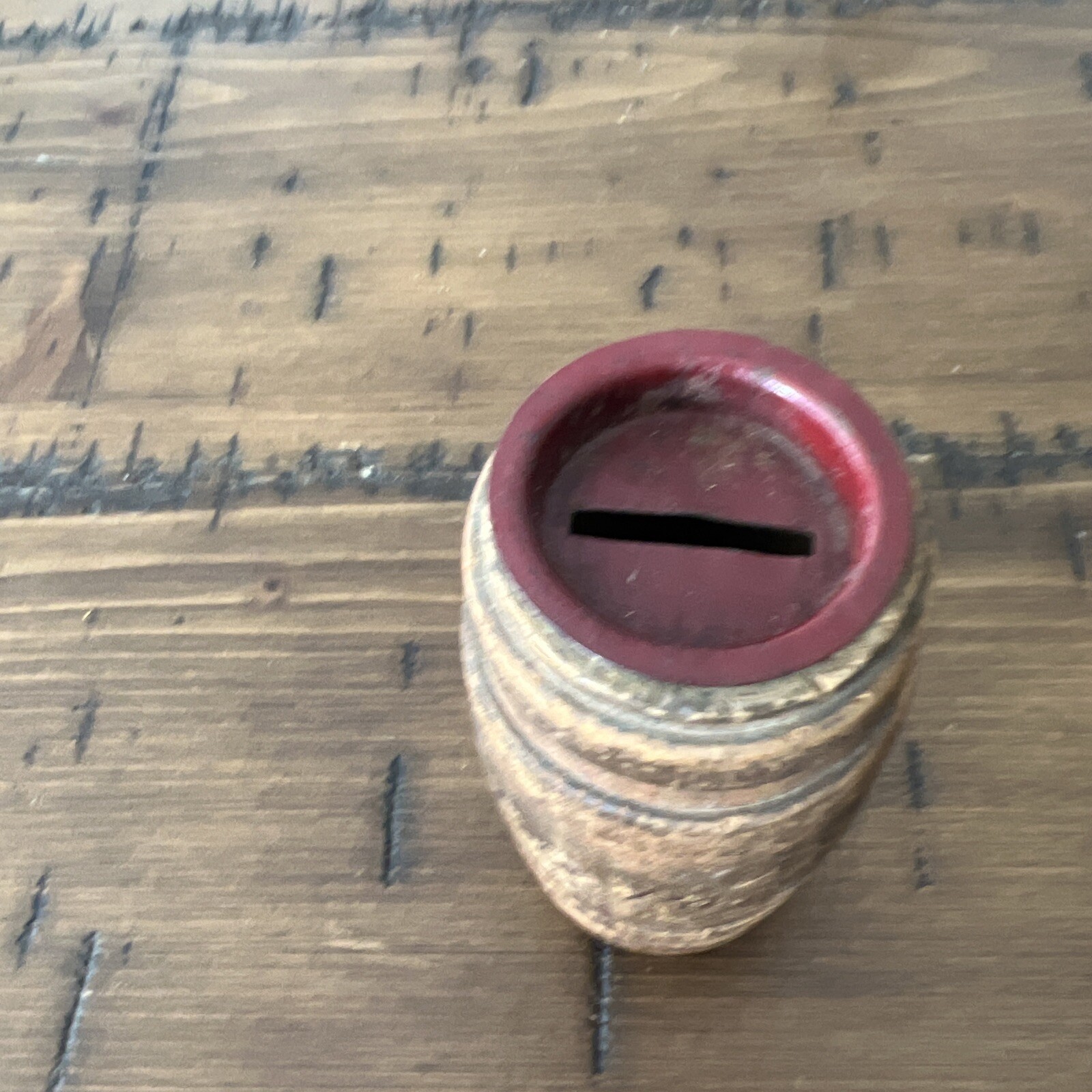 Vintage Wooden Barrel Erie Pa Bank eBay