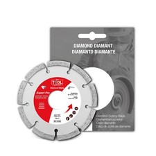 Mortar Raking Diamond Disc 115mm 125mm 4.5" For Angle Grinder, Repointing Blade