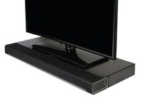 Flexson Aav-flxpbst1021 Playbar/tv Stand Black No Tax Flexson Aav-flxpbst1021 Playbar/tv Stand Black No Tax