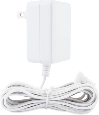 LEFXMOPHY Charger for Reolink E1 Indoor / E1 Pro/Lumus Cam 5V Power Cord Replacm