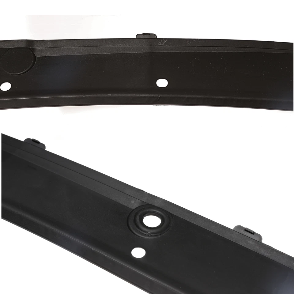 Cubierta de pantalla panel de rejilla para BMW X5 E70 2007-2013 Foto 3 de 4