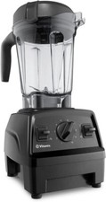 Vitamix E320 Explorian Series VM0197 Variable-Speed Countertop Blender 1200W Bla