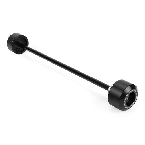 Front Rear Wheel Fork Axle Slider Crash Guard For BMW M1000R S1000RR HP4 1000 - Picture 19 of 21