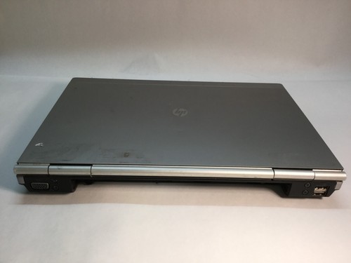 HP EliteBook 12" Laptop Intel Core i5 2nd Gen -NO BOOT/BAD KEYBOARD- MZ - Picture 4 of 6