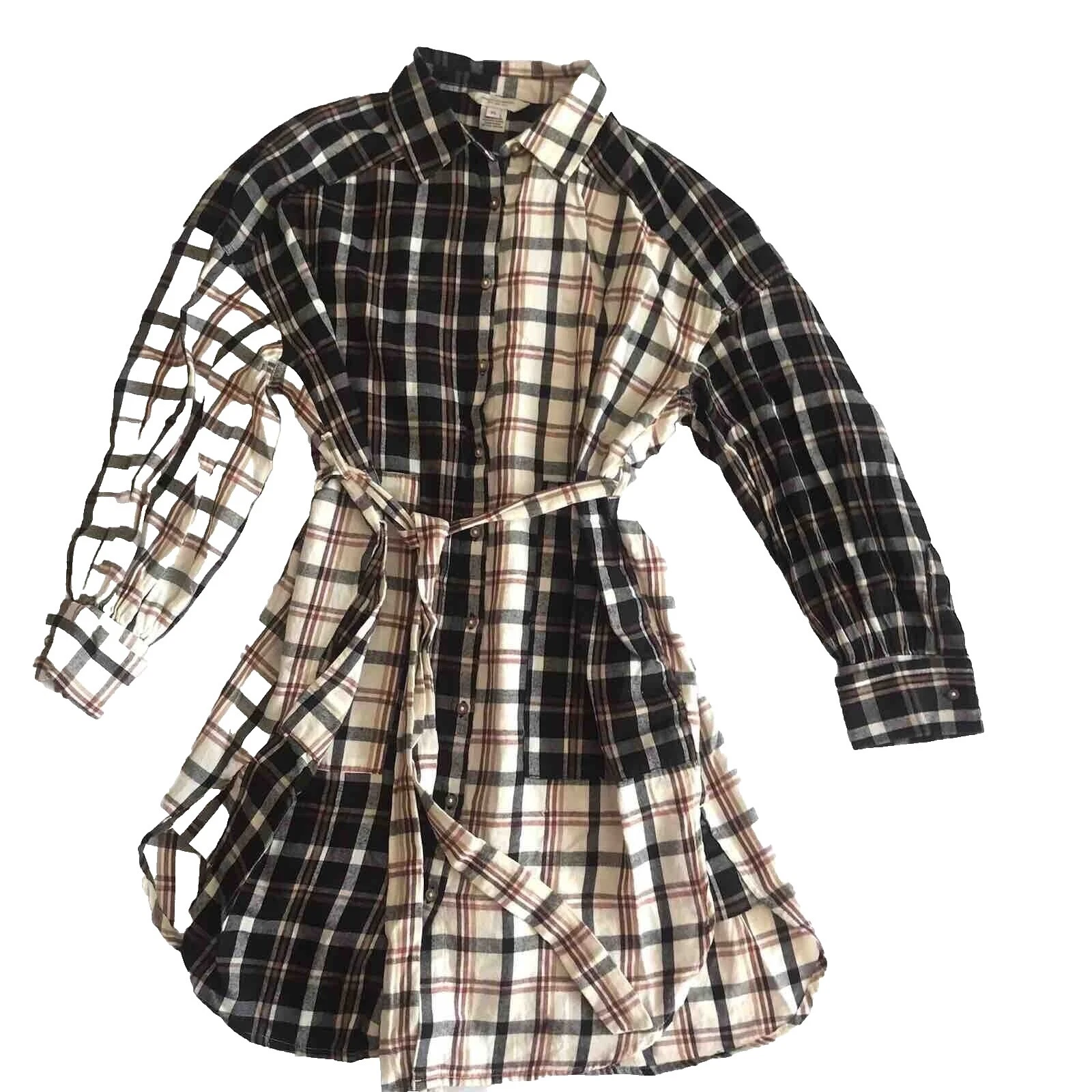 Vestidos French Connection Camisa