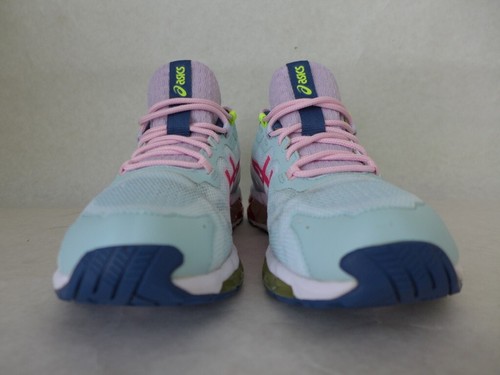 ASICS GEL QUANTUM 360 6 rosa Aqua Damen Laufschuhe Turnschuhe 7,5/39 EUR - Bild 6 von 16