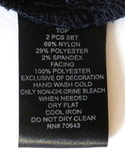 JESSICA HOWARD NAVY BLUE SLEEVELESS SEQUIN 2 PC DRESSY DRESS LACE JACKET 14 NWT! - Picture 9 of 10
