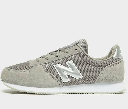 New Balance 220 ( GS UK Sizes: 4 / 5 