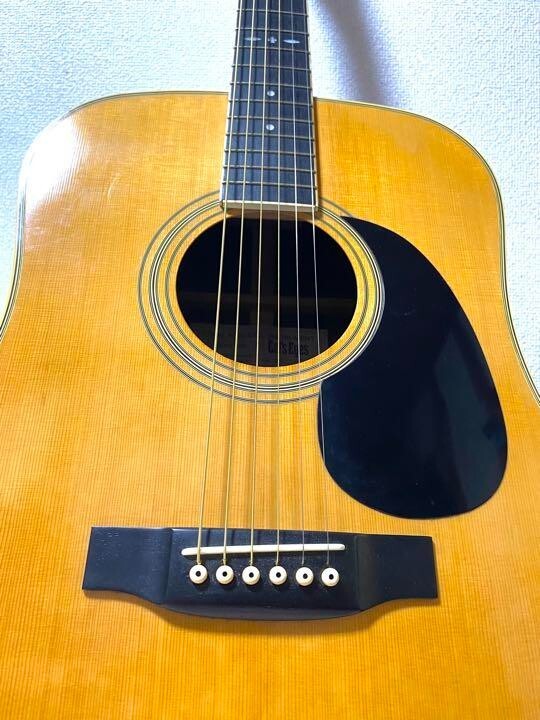 状態難 ギター TOKAI キャッツアイ CE-150 ヴィンテージ Got this heavily beat-up Tokai Cat's Eyes CE-150 for cheap