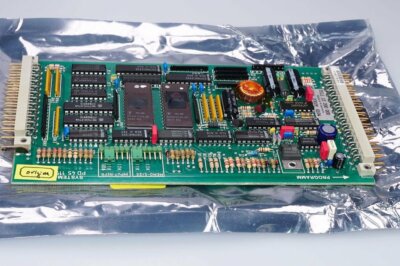Eberle PLS511 Memory Module Type: 0511 15 200 000 051115200000 Memory Module