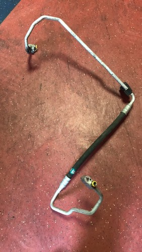 BMW 1er E87 2006-2012 Klimaanlagenrohr 6976804