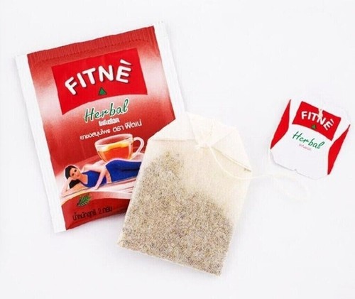 40 Fitne dieta dimagrante perdita di peso disintossicante fitness tisana fast slim - Foto 5 di 8
