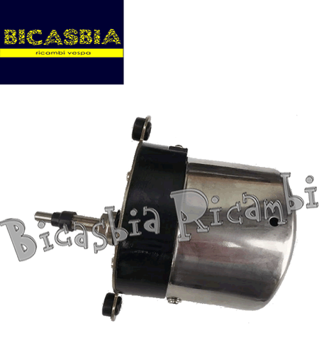 4230 - 140925 - Motor Windshield Wiper piaggio ape Tm 703 Diesel - Car Max  | eBay