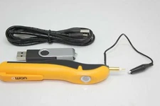 OWON RDS1021I Wave Rambler Pen-Type PC Oscilloscope 100MS/s USB isolation USA