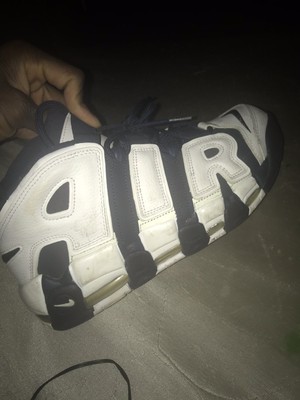 nike uptempo olympic
