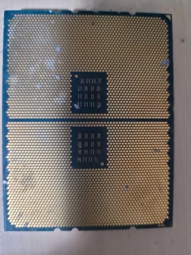 Procesador de servidor AMD EPYC ZS1711E3VIVG5 32 núcleos 1,7 GHz Socket SP3 180W - Imagen 2 de 2