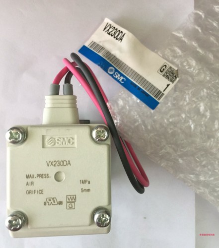 1pc VX230DA solenoid valve - Picture 3 of 7
