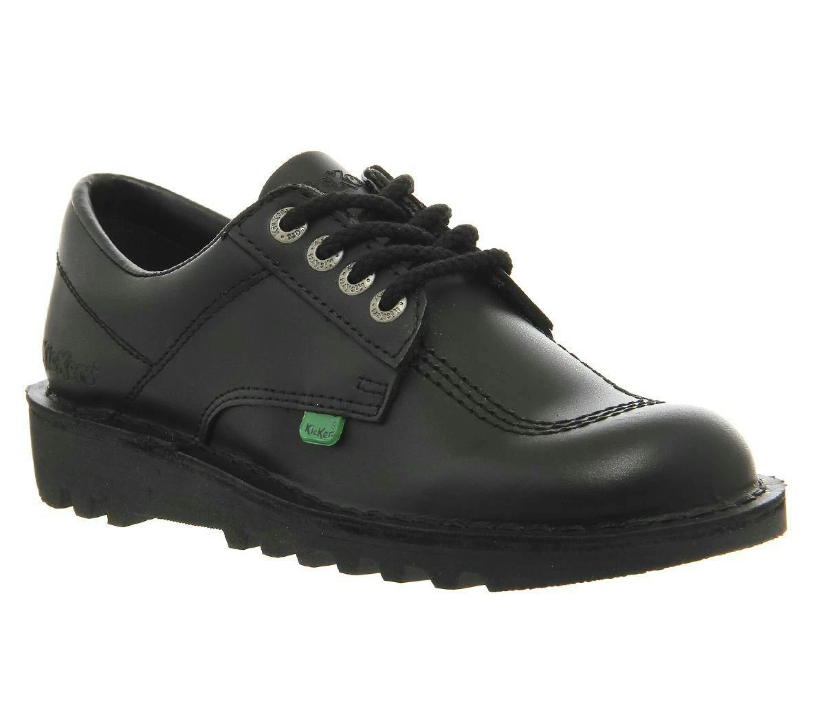 Kickers shoe sizes sale