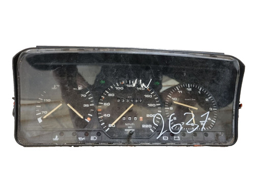 VW Passat Tacho Kombiinstrument VDO 357919033BN id:3