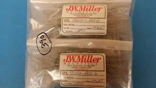 (5 PCS) 9250-826 JW MILLER RF Fixed Inductors 82 000uH 10%, Obsolete