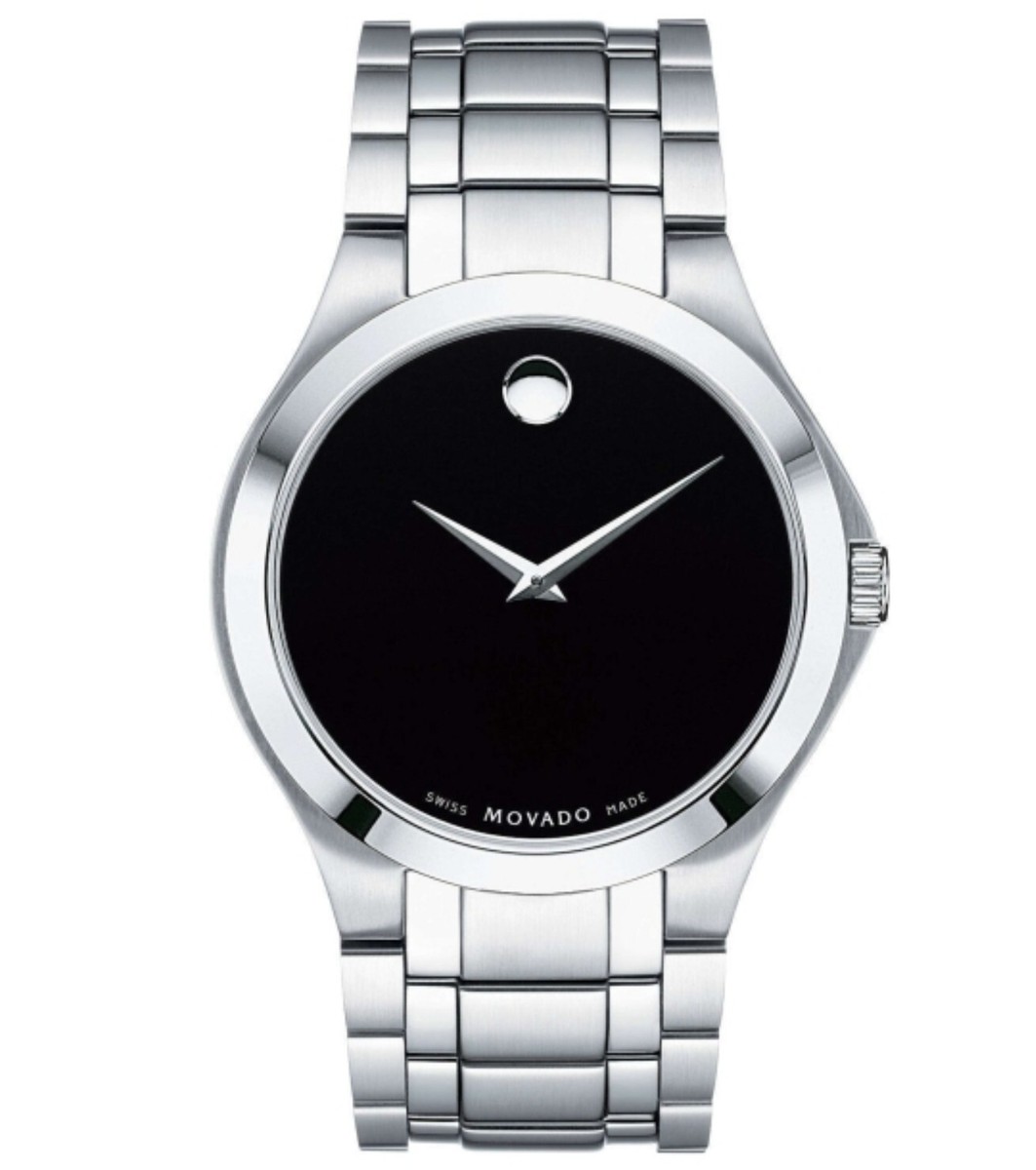 Movado Watch, Museum Collection Movado Museum Classic Museum Classic | Feldmar Watch Co main image 2