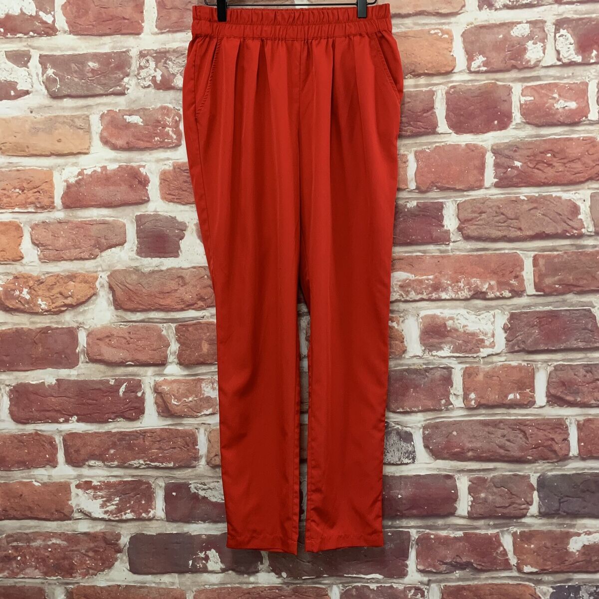 Women Causal Palalzzo Linen Pants 2867 Women Causal Palalzzo Linen Pants 2867