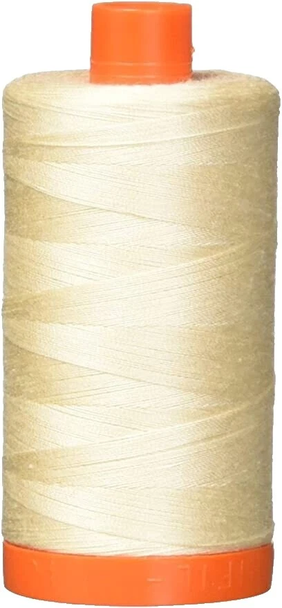 Cotton Hand Sewing General Sewing Threads