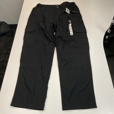 5.11 Tactical 74273 Series Pants - Black 38x32