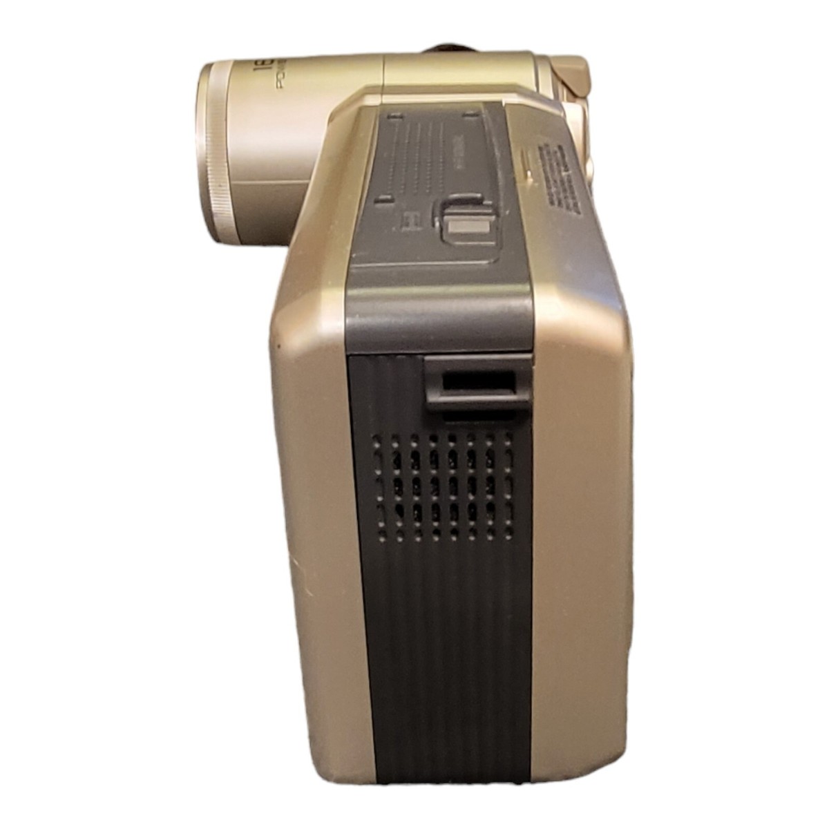 SHARP Video8 VIEWCAM VL-EL450 ④ SHARP Video8 VIEWCAM VL-EL450 ④ Sharp VL-EL450 LCD ViewCam