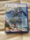 2 Jeux PS5 Neufs Sous Blister (horizon+uncharted) ET Casque Skyfighter Pro Neuf