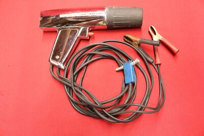 Vintage ALL -  PRO Timing Light Made in the U.S.A.