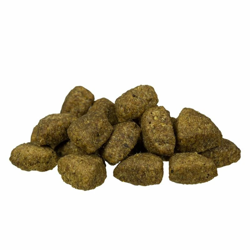 Bosch Adult Hundefutter Trockenfutter mit Lamm und Reis für sensible Hunde 15kg - Bild 4 von 4