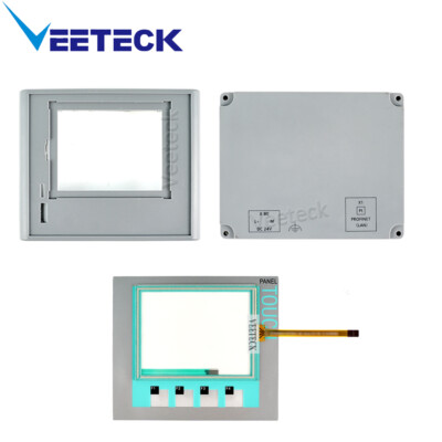 Gehäuse Rahmen Für 6AG1647-0AA11-2AX1 KTP400 Basic mono + Touchpad + keypad