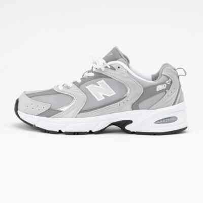 【New Balance】530★MR530CK★Raincloud/Shadow Grey Amazon.com | New Balance Unisex 530 Sneaker, Raincloud
