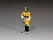 King  Country Soldiers SOE032 Sons Of The Empire Skinner's Horse Havildar