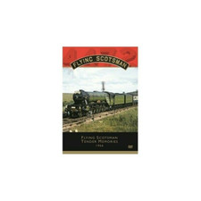 The Flying Scotsman: Tender Memories 1966 DVD 2012 Free UK P&P Value Guaranteed