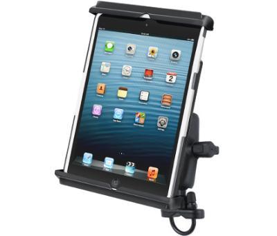 RAM Mount RAM-B-149Z-TAB12U iPad mini Supporto Professionale Manubrio