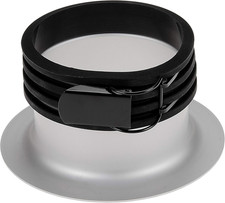 Pro Studio Solutions EZ Pro Softbox Speedring Speed Ring Insert for Profoto Stro
