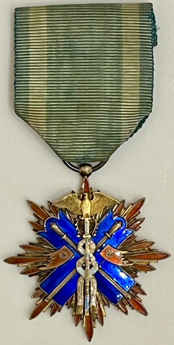●日本の勲章/日本軍/徽章＊１９０８年＊ＵＳＮ＊白い大艦隊訪日歓迎式典参加者ピン ○日本の勲章/日本軍/徽章＊1908年＊USN＊白い大艦隊