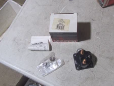 NEW GENUINE MOTORCRAFT SW-5181 RELAY STARTER SOLENOID SWITCH ASSEMBLY