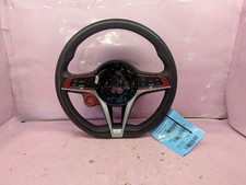 For Years 2017 - 2023 Alfa Romeo Giulia Steering Wheel Replacement