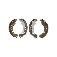 Bremsbackensatz 38 Mm Triscan Iam-Expertise FüR U.A. Ford Fiesta