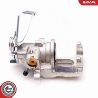 Esen SKV Schalter, Fensterheber 37SKV112 FüR Opel