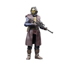 Star Wars Hasbro The Book of Boba Fett Black Series 15cm Pyke Soldier Figure